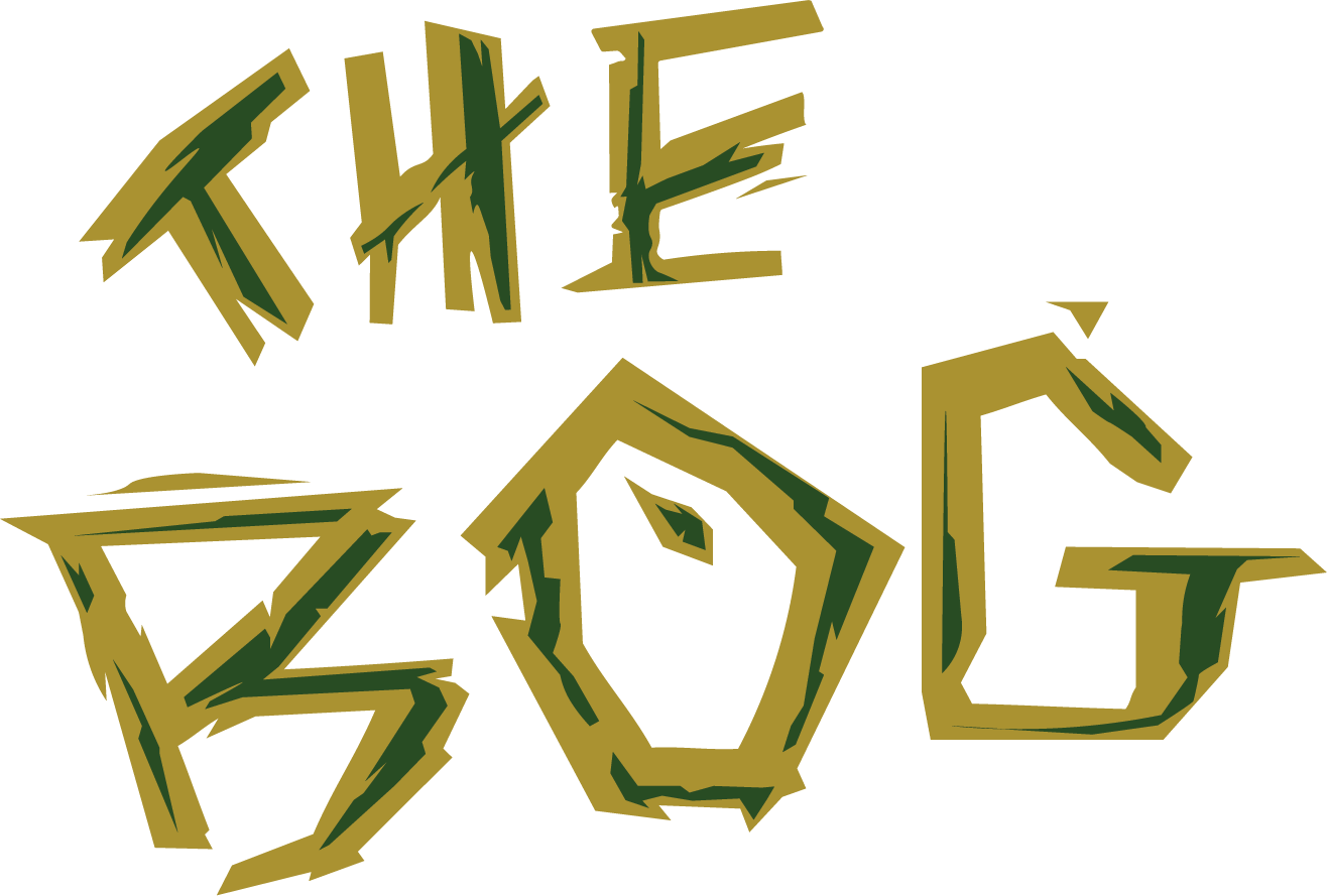 The Bog final logo